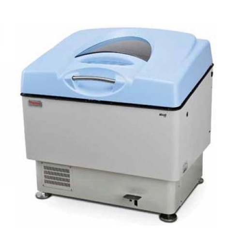 落地式恒温冷冻摇床，MaxQ 5000恒温冷冻摇床