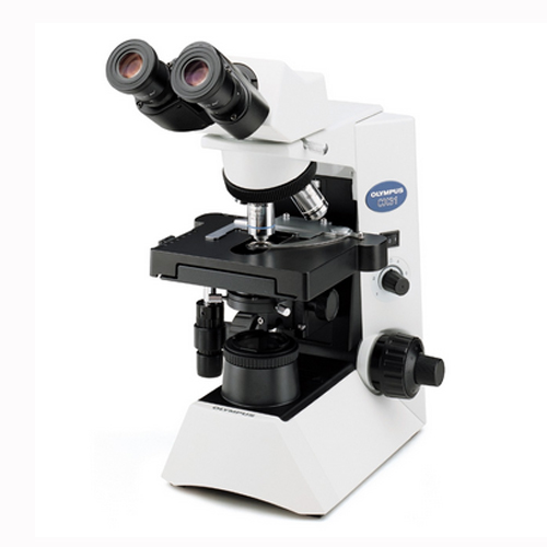 生物显微镜，CX-31三目生物显微镜