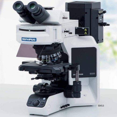 生物显微镜，BX53生物显微镜报价