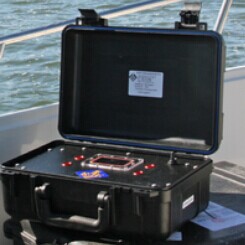 便携式信标定位仪 信标水面应答机