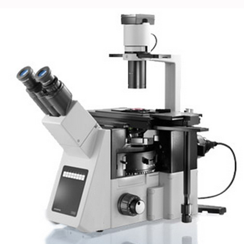 操作简单型倒置显微镜，IX53倒置显微镜
