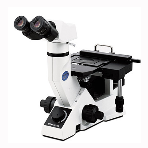 便携式倒置金相显微镜，GX41金相显微镜