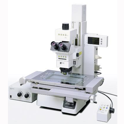 测量显微镜，工业测量显微镜