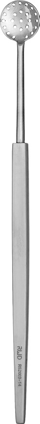 漏孔舀匙-直径15mmx深3mm/14.5cm