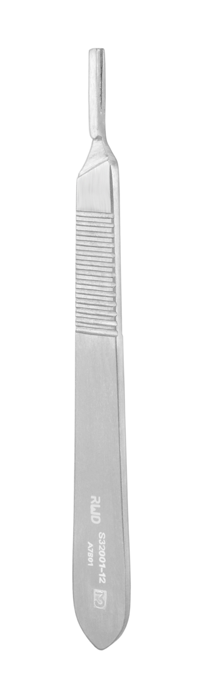 手术刀柄（标准）-3#/12cm