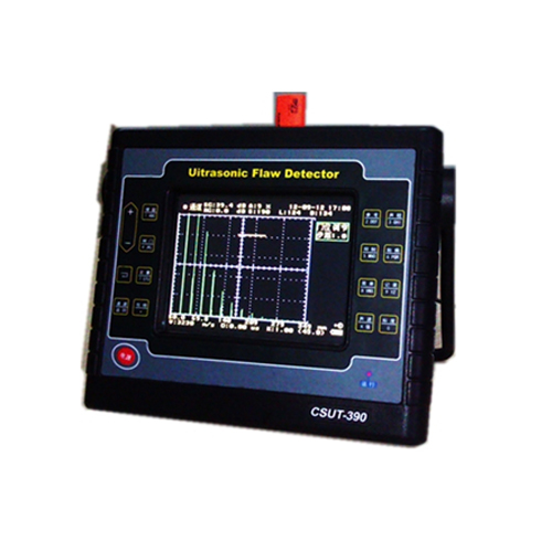金属超声波探伤仪