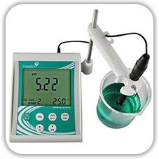 水质测量仪