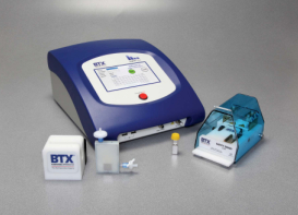 BTX Agile Pulse MAX大容量电穿孔仪