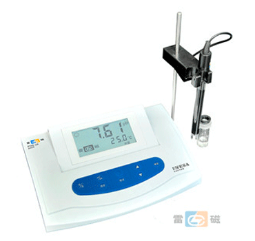PHS-25型ph计