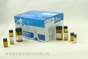 人肺部活化调节趋化因子(PARC/CCL18)ELISA试剂盒 (图)