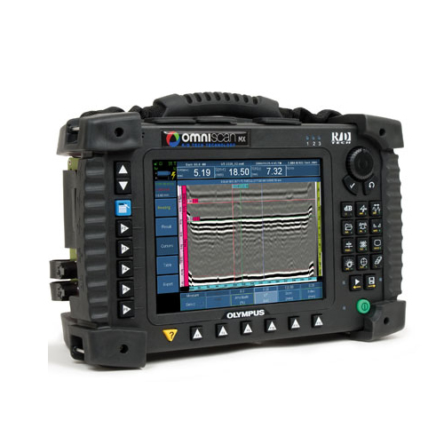 OmniScan MX UT超声波探伤仪