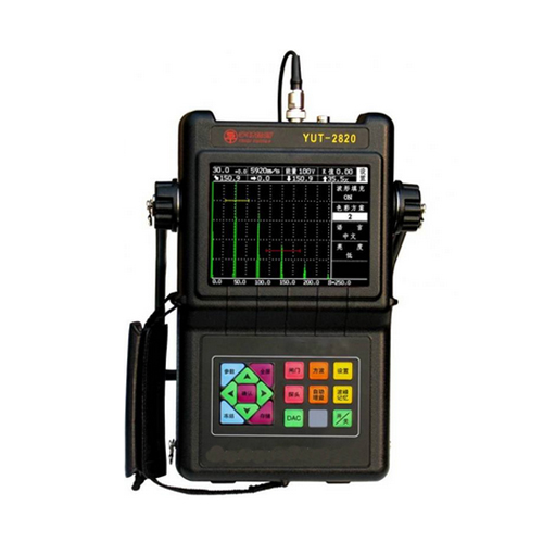 超声波探伤仪
