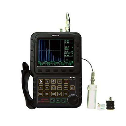 超声波探伤仪
