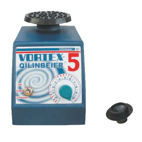 VORTEX-5漩涡混合器