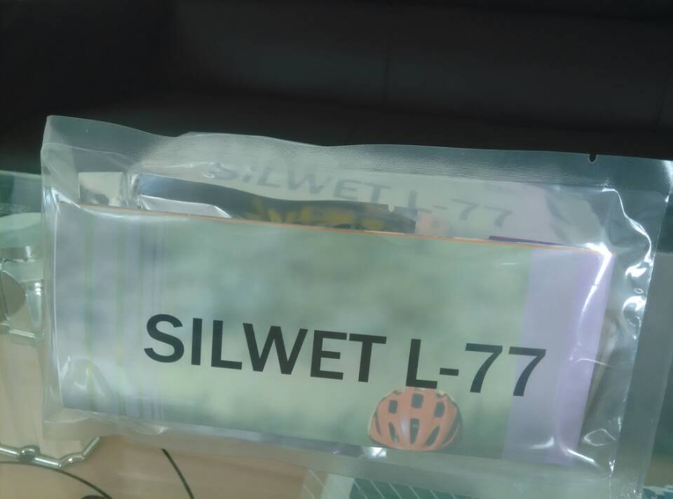 Silwet L-77表面活性剂;GE:SL77080596