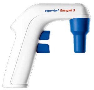 艾本德Eppendorf Easypet 3 电动助吸器