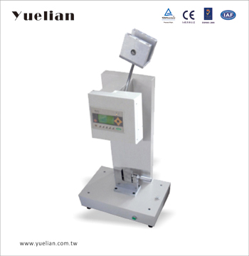 简支梁冲击试验机，电子悬臂梁冲击试验机