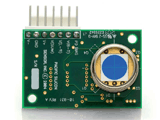 光电二极管模块
