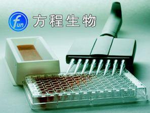 人白介素6 ELISA Kit/人IL-6 ELISA试剂盒检测