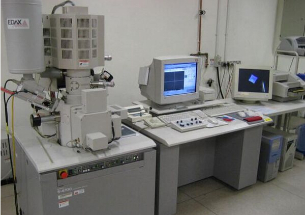 S-4700扫描电子显微镜