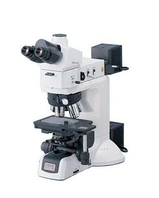 LV100显微镜