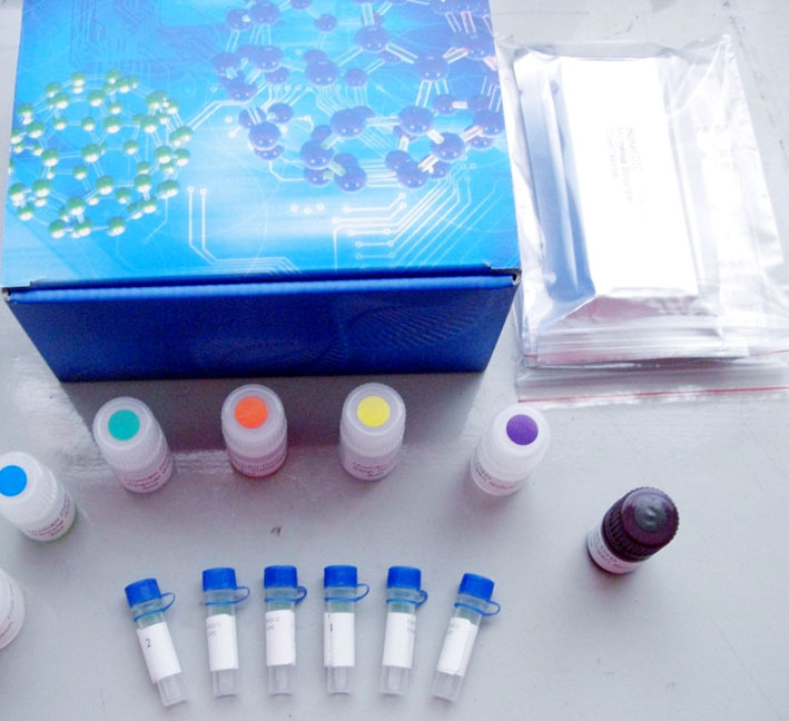 人可溶性半乳糖苷结合凝集素3 ELISA Kit/人Lgals3 ELISA试剂盒检测