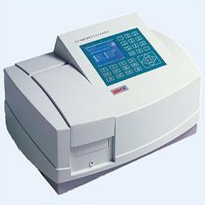 UV-2802S紫外可见分光光度计