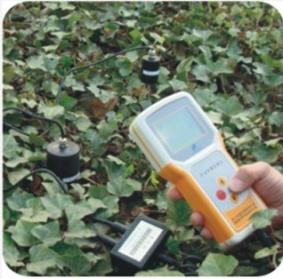 TZS-5X土壤水分速测仪
