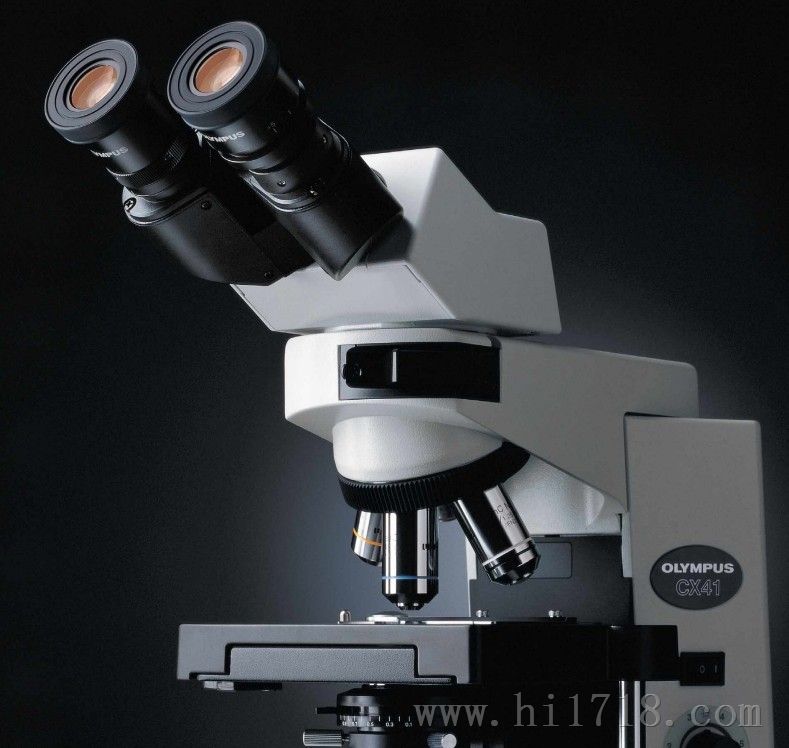 奥林巴斯OLYMPUS显微镜CX41