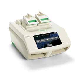 C1000 Touch 双48孔PCR 仪