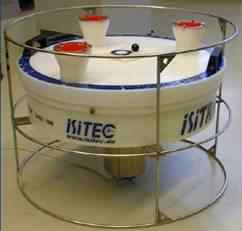 德国iSiTEC公司iSiTRAP沉降物捕集器