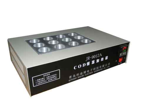JR-9012A COD恒温加热器