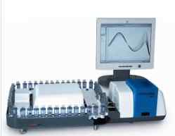 二极管阵列紫外分光光度计