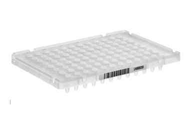 ABI 4346906 0.1ml快速96孔PCR反应板