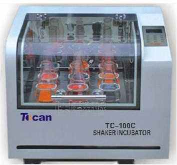 恒温振荡器_TC-100C恒温振荡器