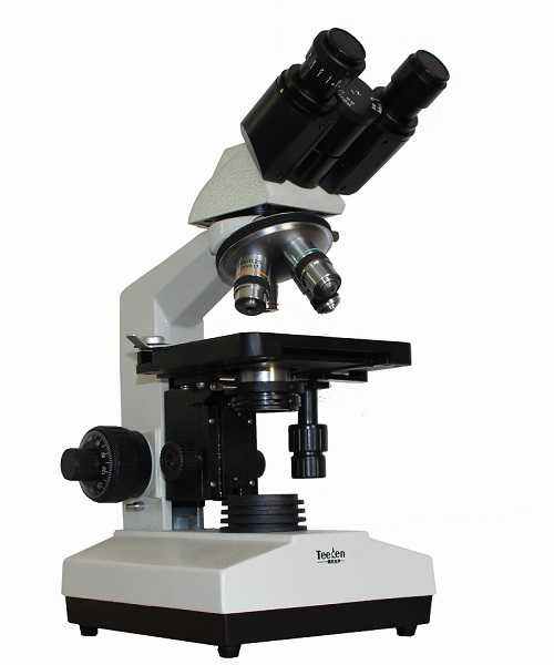 双目电光源生物显微镜XSP-8C