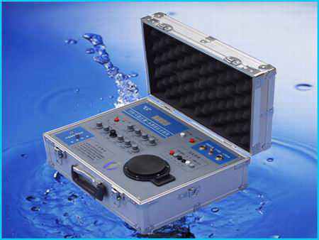 水质分析仪-水质检测仪特点