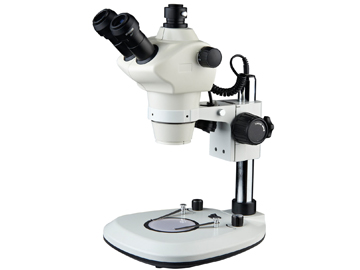 XTL-208A连续变倍体式显微镜