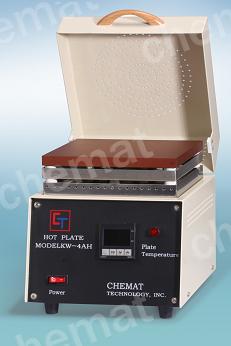 烤胶机（Hot  Plate）KW-4AH-350 型