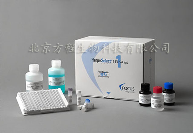 鸡胰岛素样生长因子1(IGF-1)ELISA Kit定量检测试剂盒