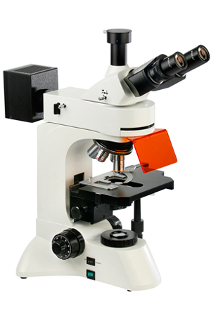 TL3201-LED正置落射荧光显微镜