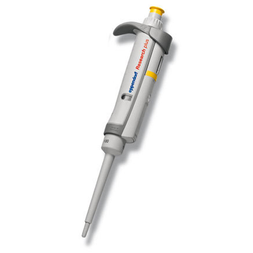 Eppendorf Research&#174; plus 移液器