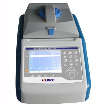 基础型梯度型PCR仪