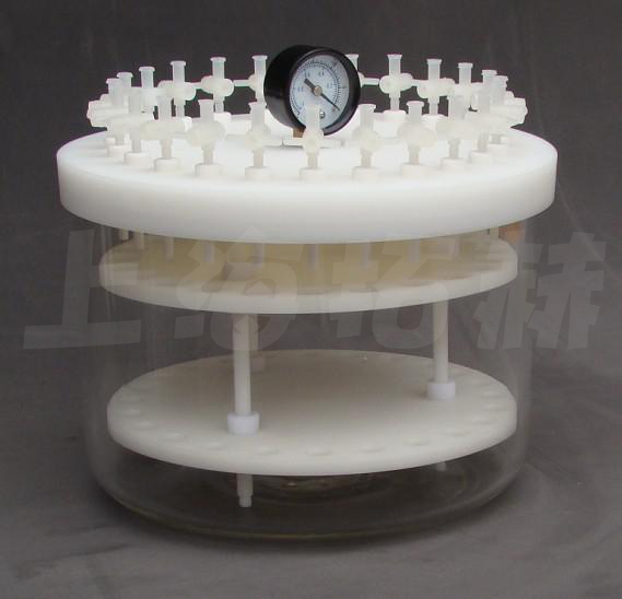 QSE -24型固相萃取仪