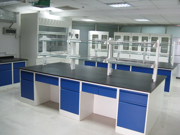实验室家具规格设计