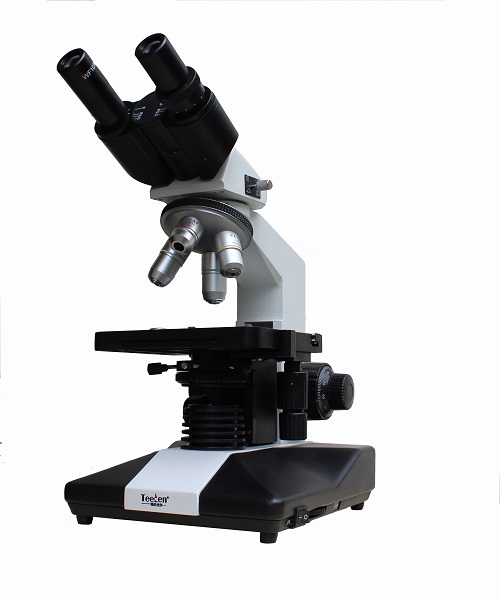 双目LED灯实验生物显微镜TL-800C