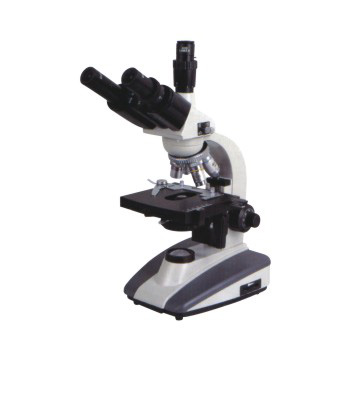 XSP-136SM三目生物显微镜