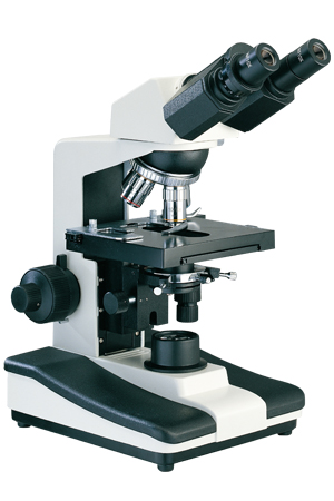双目高清生物显微镜TL1800A