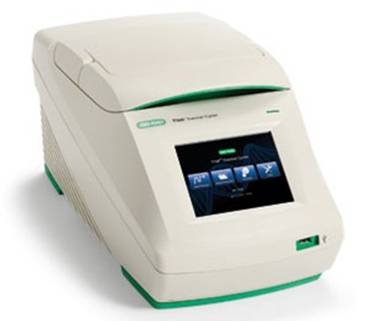 美国伯乐T100型梯度PCR仪