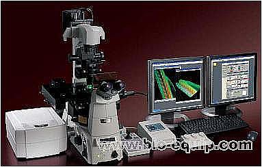 激光共聚焦显微镜A1R